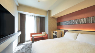 3.モデレートダブルルーム 禁煙