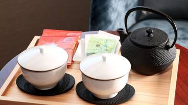 食事・飲み物 / 1