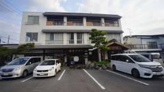 しまなみ海道 料理旅館 富士見園