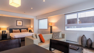 ペントハウススタジオ