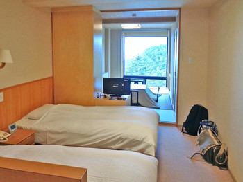 「山本小屋 ふる里館」 その他 210537937 １階の和洋室