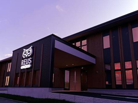 ホテル レウス アショロ / 4