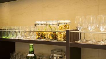 バー (施設内) / 5