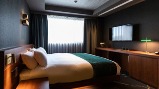 デラックス・スイート (クイーン)