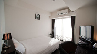 ワイド【禁煙】