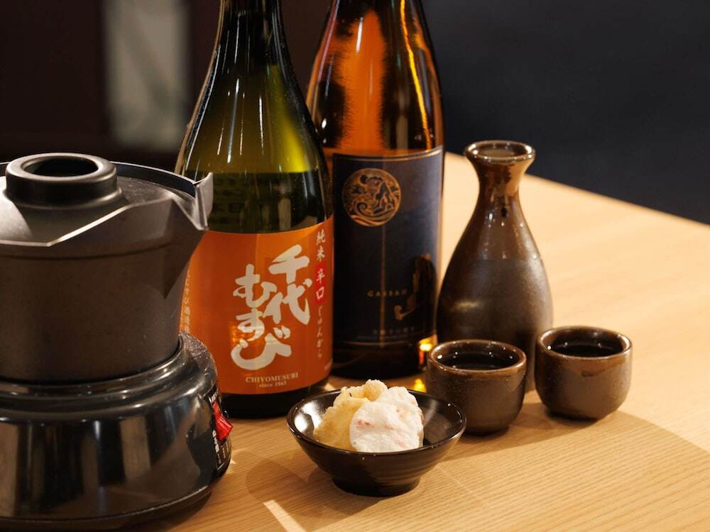 レストラン