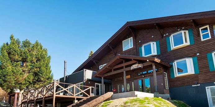 猪苗代沼尻温泉 沼尻高原ロッジ（福島県 コテージ・ロッジ・一棟貸） / 1