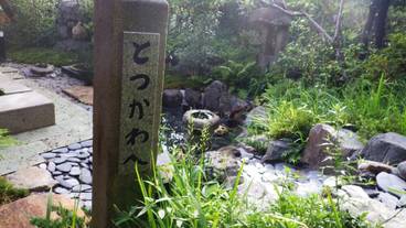 施設の敷地 / 13