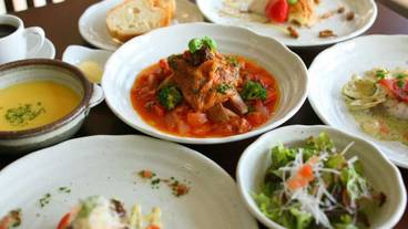 レストラン / 14