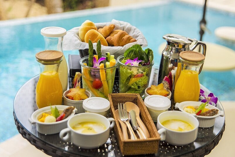 1日1組限定のプライベートリゾートホテルで2人だけの時間3737103