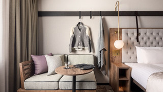 スタンダードツイン (禁煙)