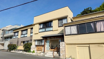 「福松荘」 外観 179649693 