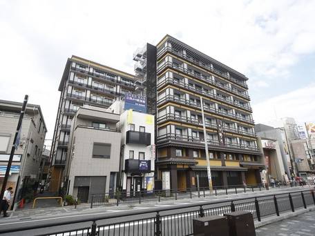 天然温泉 吉野桜の湯 御宿 野乃奈良 / 5