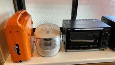 専用キッチン / 16