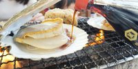 房総観光の入口・木更津で海鮮焼きを！木更津港の目の前にある『活き活き亭』