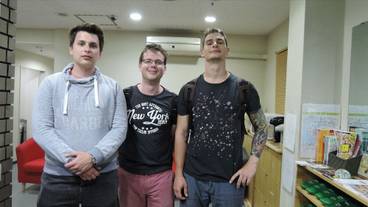 ロビー応接スペース / 10