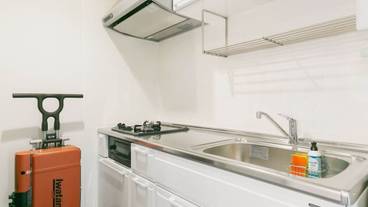 専用簡易キッチン / 18