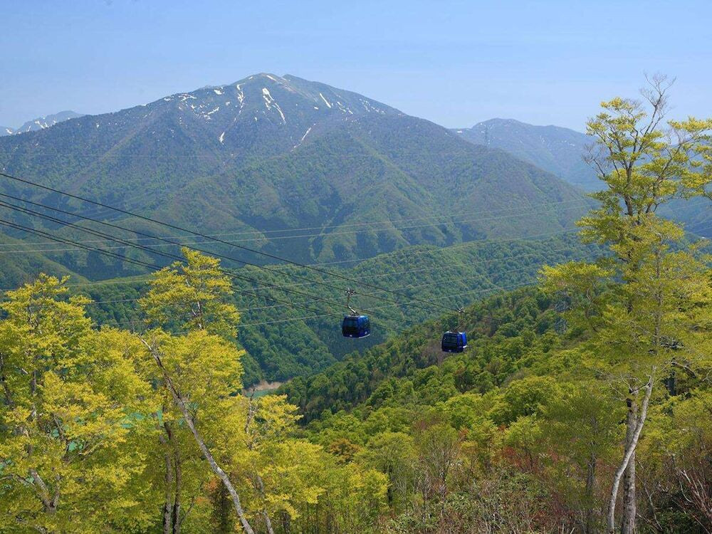 施設からの眺望