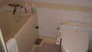 [洋モダン洋室] 喫煙