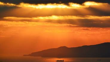 部屋からの景観 / 4