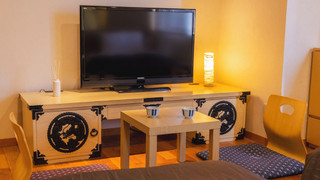 みやぎルーム リアス 禁煙