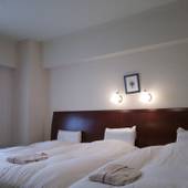 ホテル サン クイーン(那覇 国際通り沿い)(沖縄県 ビジネスホテル) / 5