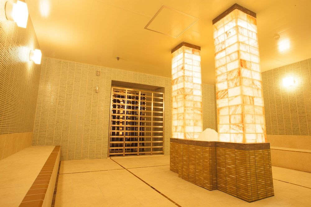 2.世界のスパを満喫「SPAWORLD HOTEL&RESORT」4260467