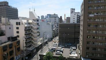 施設からの眺望 / 4