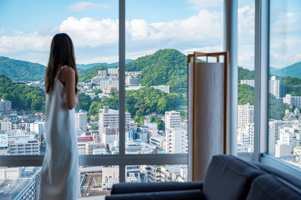 広島市内に宿泊して広島を余すことなく楽しもう♡4059426