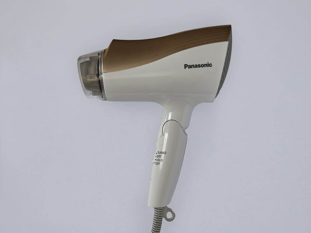 バスルームの設備