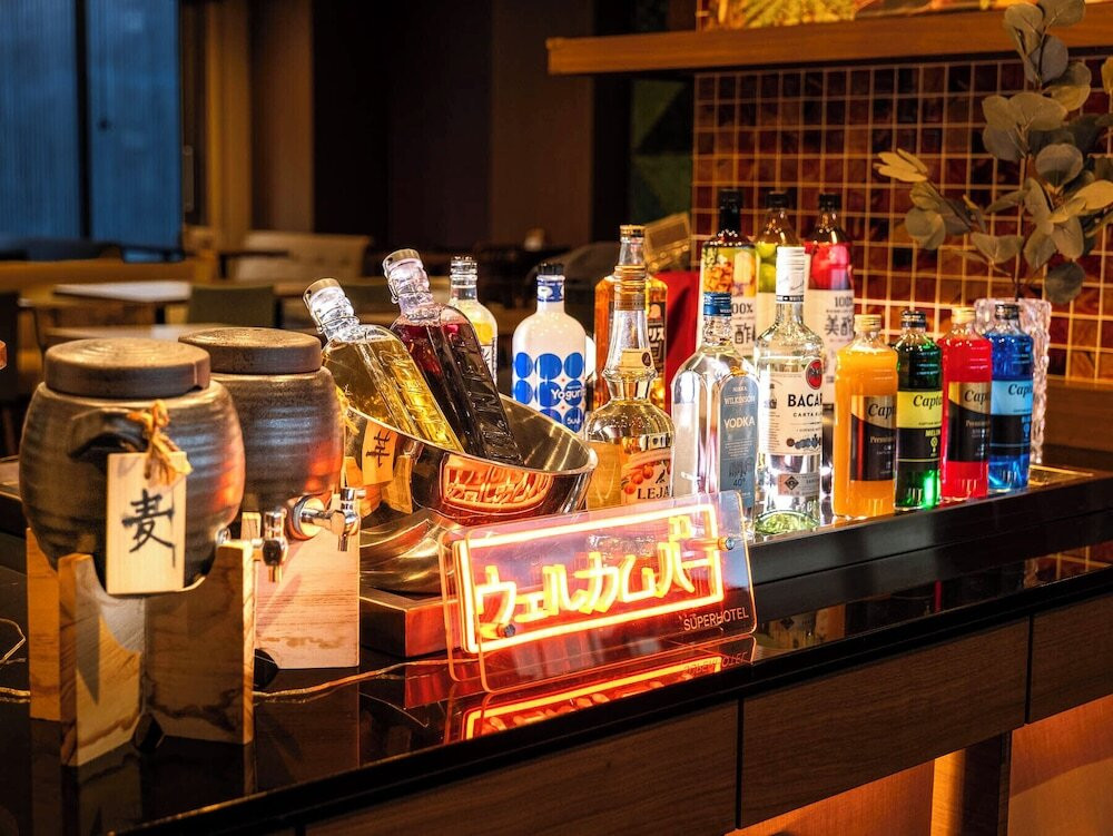 ロビーラウンジ