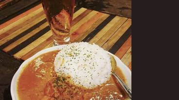 食事・飲み物 / 1