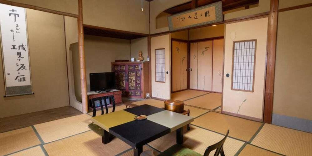 客室