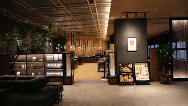 レストラン / 15