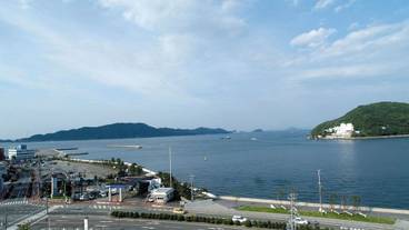 施設からの眺望 / 9