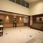 ベッセルホテル熊本空港（熊本県 ビジネスホテル） / 2