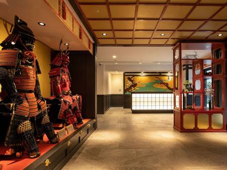 MIMARU大阪 心斎橋NORTH / 2