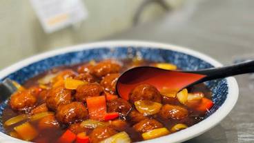 朝食ビュッフェ / 4