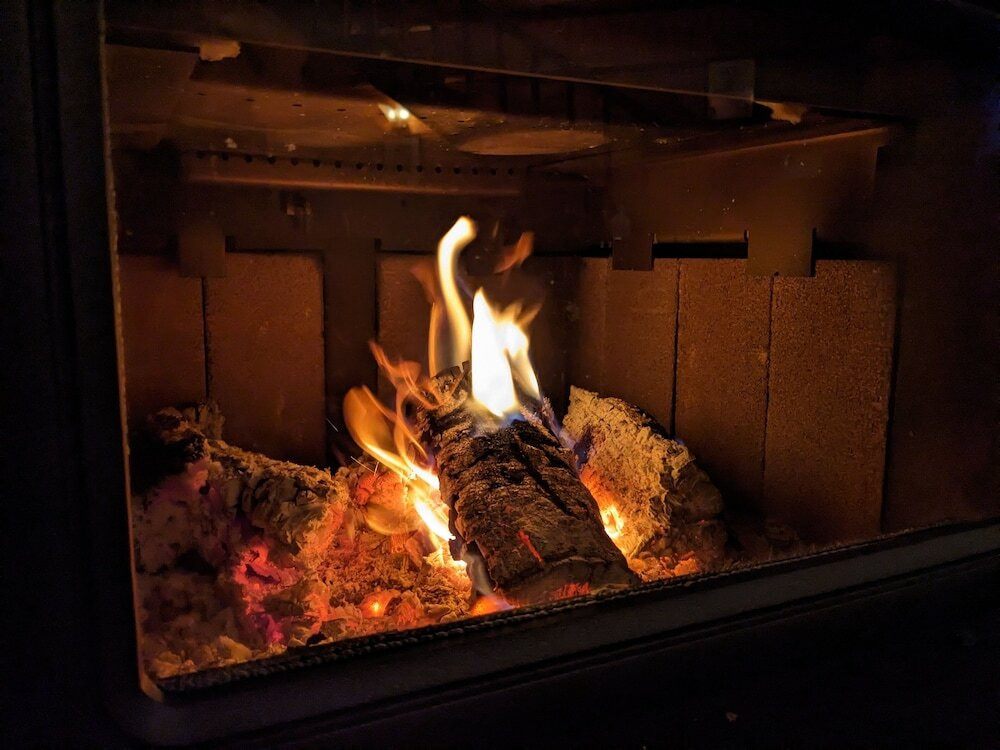 リビングルーム