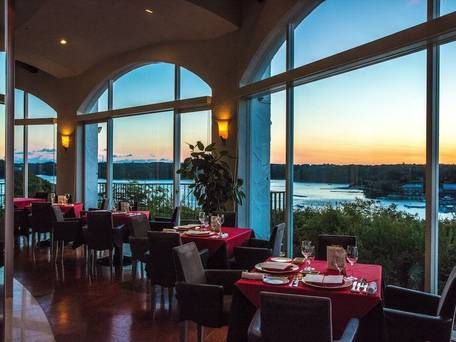 都リゾート 志摩 ベイサイドテラス / 5