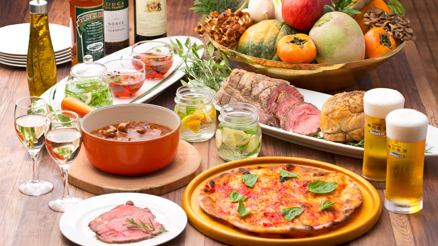 富士の絶景と豪華夕食ビュッフェ、豊富なアクティビティで大満足◎4377080