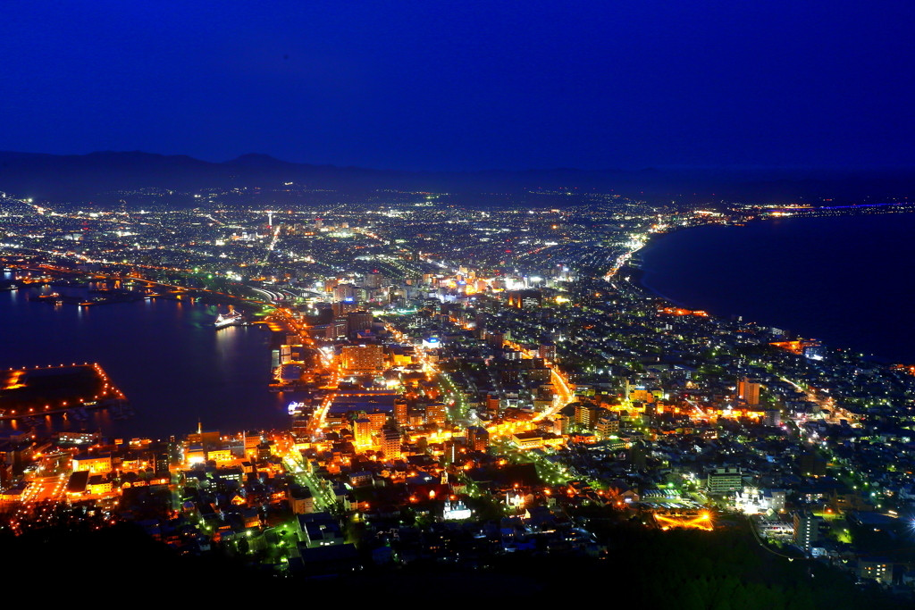 女友達と泊まりたくなるホテルが函館にはいっぱい♪3631894