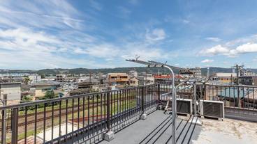 ランド ビュー / 5