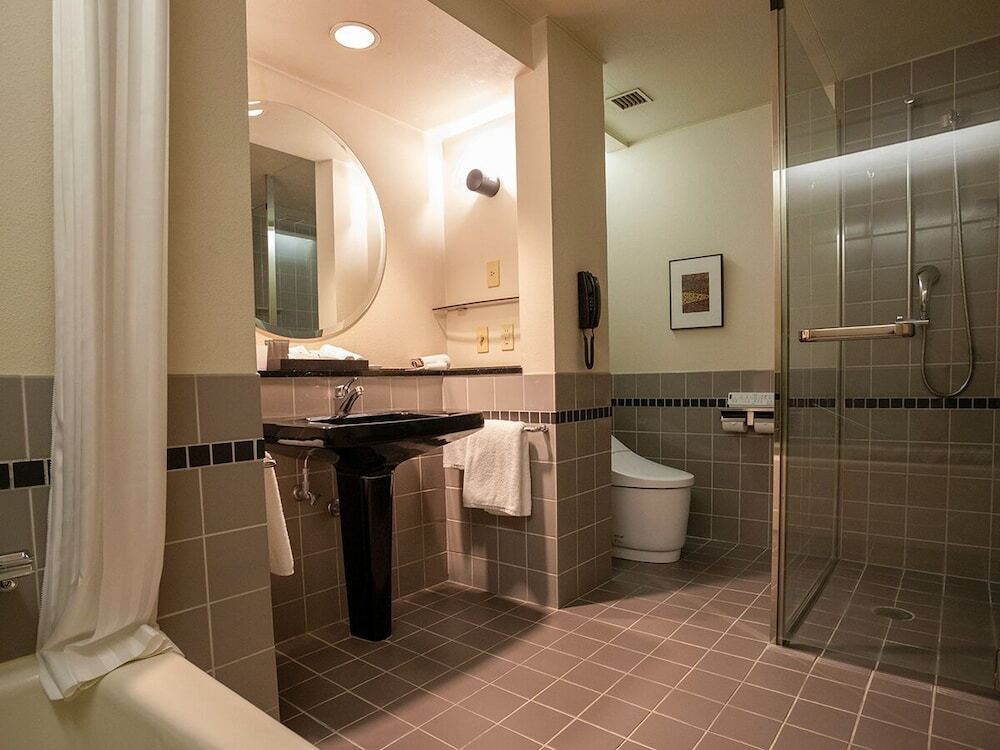 プレミアホテル－TSUBAKI－札幌（プレミアホテル-ツバキ-サッポロ） / 5