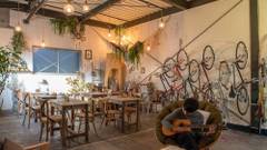 Bike＆Bed East Tokyo