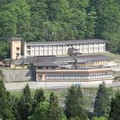 五箇山温泉 国民宿舎 五箇山荘（富山県 旅館） / 5