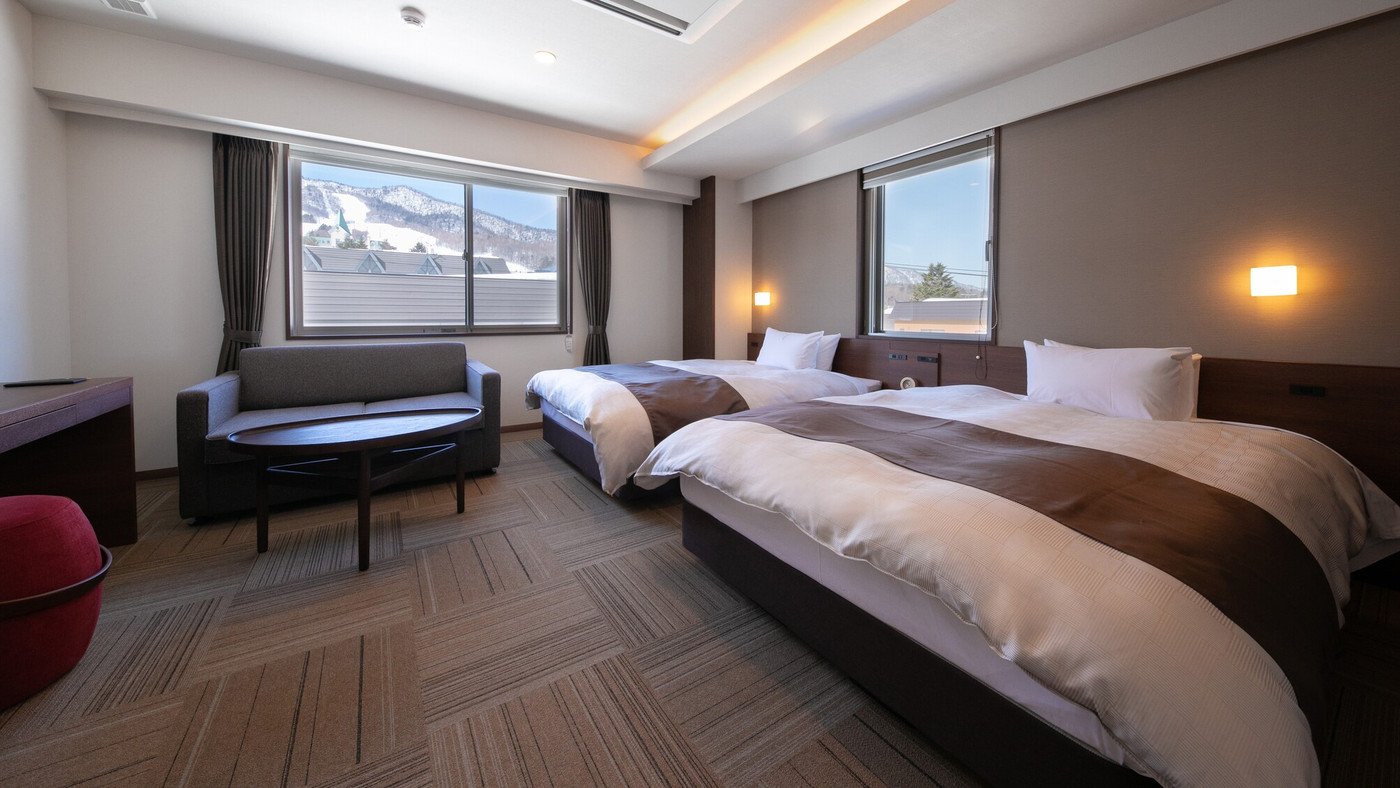 非日常感たっぷりのおしゃれなデザイナーズホテル4288430