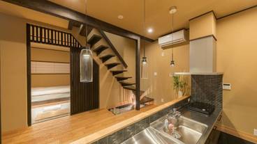 専用キッチン / 11