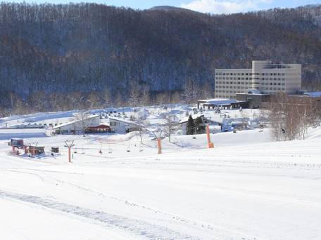 リブマックスリゾート函館 グリーンピア大沼 / 5