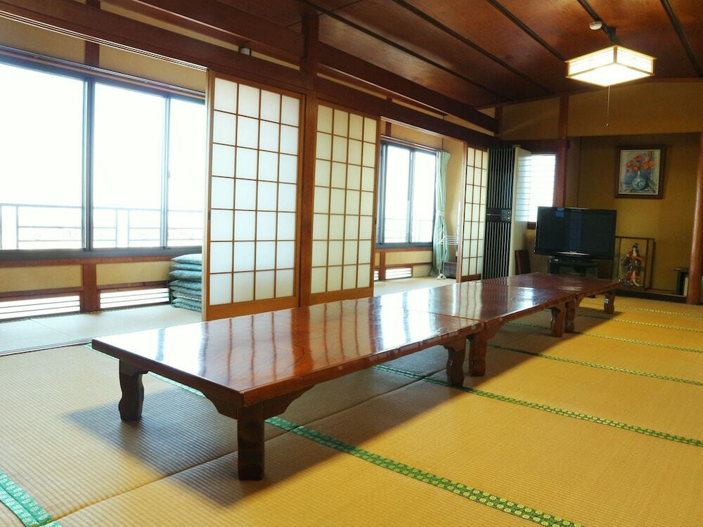 客室